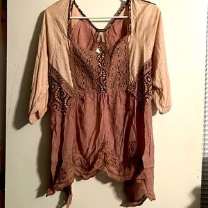 Mediums gimmicks by BKE top